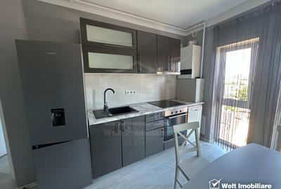 Apatament de inchiriat, 3 camere, parcare, zona Fabricii - 10