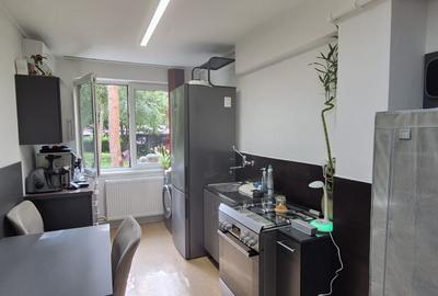 De inchiriat ap 2 camere, Aleea Carpati - 4