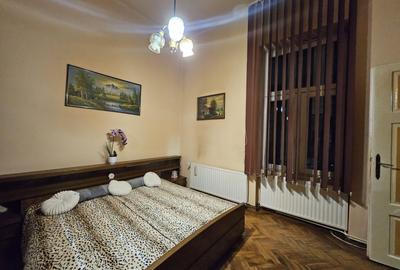 Apartament de vânzare 2 camere ultracentral - 6