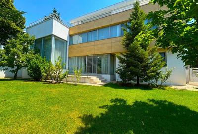 Luxury villa, Cambridge School, Iancu Nicolae area - 2