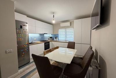 Apartament 3 camere, 78mp – Parter – Strada Năsăud - 4