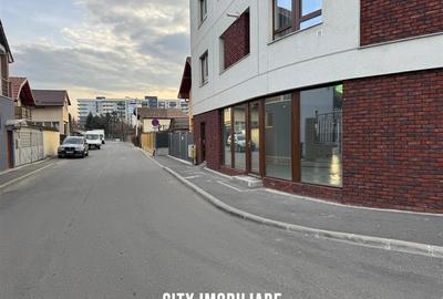 Spatiu Comercial Modern, Parter, 135 mp, 4 Parcari, Bulgaria - 15