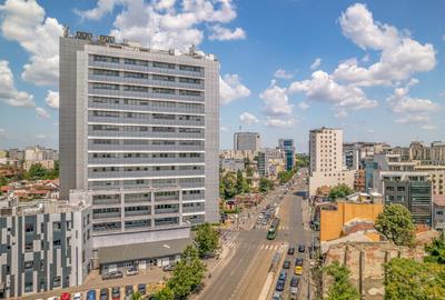 Spatii birouri de inchiriat zona Piata Victoriei, Bucuresti - 1