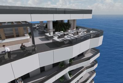 OLIMP TOWER - ETAJ 13 - EXECUTIVE COLLECTION by KELLER WILLIAMS - 12