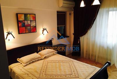 Apartament 2 camere Blv Unirii vedere catre bulevard etaj intermediar - 4