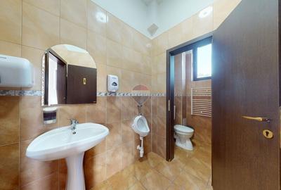 Pensiune în funcțiune | 10 camere | Teren 4.000 mp | Brădet – Săcele - 24