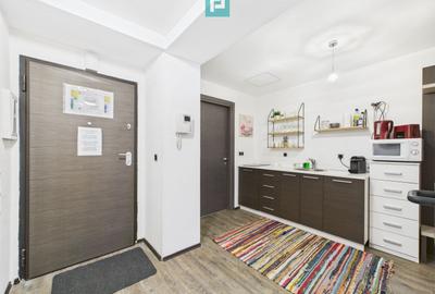 Apartament Premium- Silver Mountain, Poiana Brasov - 15