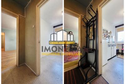2 camere-0% comision-langa Parc IOR-1.2km metrou Titan-bloc ingrijit - 8