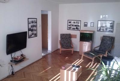 2 camere Bucur Obor - 1