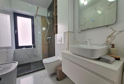 Proprietate exclusivistă || 3 camere || Pipera || Rondul OMV|| Parcare - 10