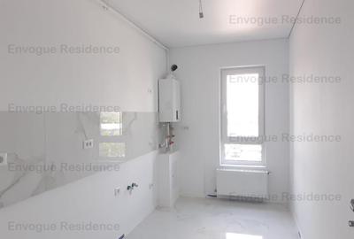 Oferta Speciala - Apartament 2 camere Envogue Residence Auchan Iuliu Maniu - 6