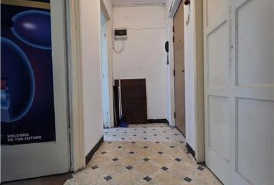 Apartament 3 camere Bdul. Ion Mihalache 126 Domenii etaj 3 - 10