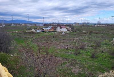 Teren intravilan Focsani. - 1