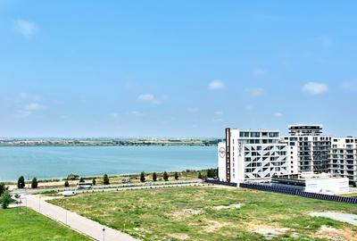 MARINA TOWER - APARTAMENT 2 CAMERE - LOC DE PARCARE INCLUS - Comision 0% - 2