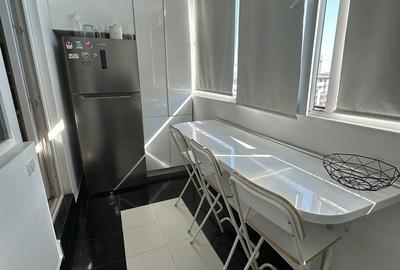 Apartament 2 camere de Vanzare Militari Residence - 18