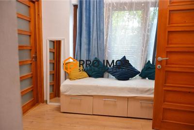 Casa tip P+M zona Centru - 13
