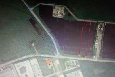Teren Construcții intravilan de 10000 mp, în Baraolt