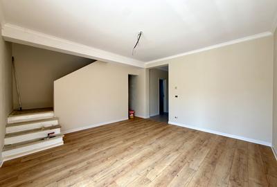 Duplex elegant, 3 camere, 93 mp utili, 235 mp teren - Sanandrei - 1