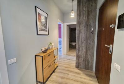 Inchiriere Apartament 2 Camere Iancu Nicolae - 16