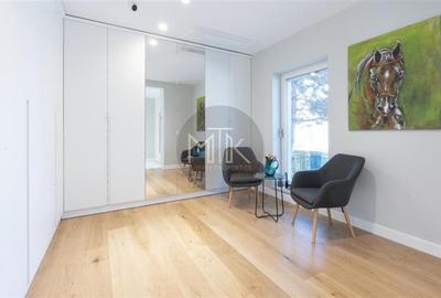 VILA DE LUX Smart Home cu piscina in Complex Exclusivist | 10 camere | Iancu Nic - 19