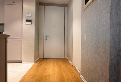 Duplex exclusivist cu grădină privată și terasă în zona Charles de Gaulle - 13