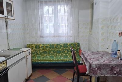 Apartament 3 camere, et 3, 75 mp, zona Primarie - 7