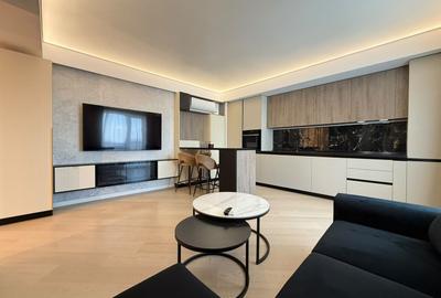 3 Camere | 2 Bai | Parcare Subterana | Cortina North - 3