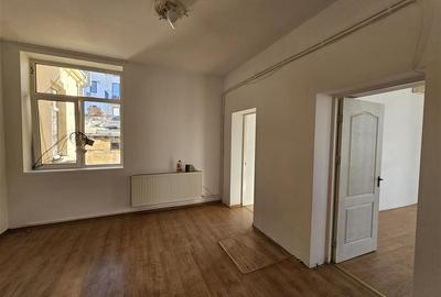Vila Interbelica 738mp– Str. Matei Basarab, Bucuresti - 14