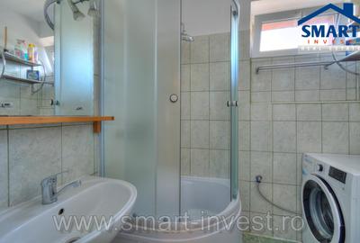 Apartament 3 camere Metrou Iancului (1min) Vatra Luminoasa - centrala - 5