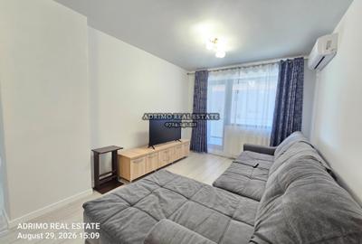 LUX! Totul Nou - Ap2cam ZEN RESIDENCE - Carrefour TOM - Parcare Privata - 550Eur - 11