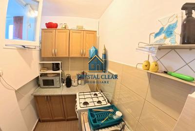 Apartament 1 cameră - cartier Aleea Carpați, zona Bazinul Olimpic - 5