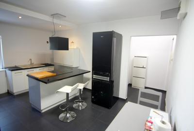 Apartament 3 camere, complet mobilat si utilat, in conditii excelente - 11