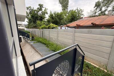 Apartament 2 Camere |Terasa si Gradina | Bloc Premium | Decebal Muncii | TVA inc - 8