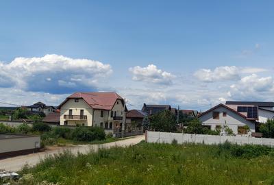 Teren in Targoviste str.Calea Campulung - 4