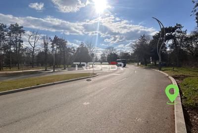 Teren de vânzare, Stațiunea Neptun, Strada Gării - 6