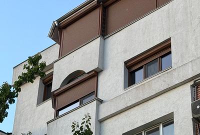 Duplex  - zona Trocadero mobilat si utilat proprietate personala - 16