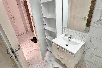 Garsoniera decomandata | mobilata | Militari Residence | Tineretului | - 16