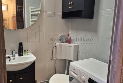 Inchiriez apartament 2 camere zona Colina Universitatii - 11