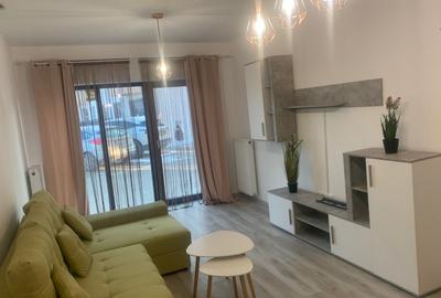 Apartament modern, 2 camere.decomandate, Galaxy Residence - 5