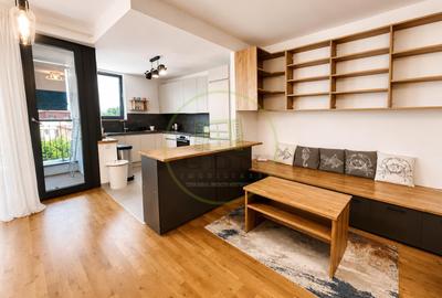 Apartament 3 camere | 78 mp | Buena Vista Residencial | Parcare subterană - 1