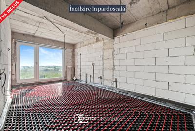 ✅Piscină: Studio XL cu zonă de dormit separată | Costinești | TVA inclus în preț - 8