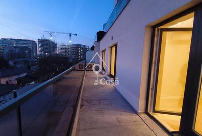 Timpuri  Noi 3 camere spatioase si terasa de 15 mp - 11