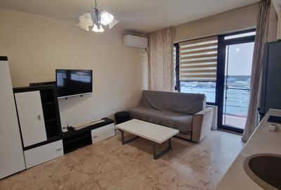 Apartament cu 3 camere decomandat în Copou