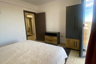 Apartament 2 camere decomandat, Loc de parcare, Boxa, etaj intermediar,totul nou - 2