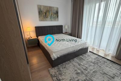 2 Camere / 1 Minut Padurea Baneasa / Parcare Inclusa - 11