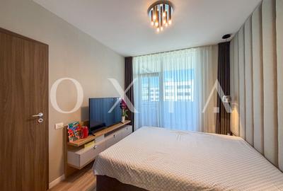 AX1296 Eleganta contemporana la ultimul etaj | XCity Towers - 11