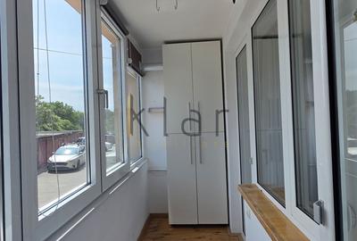 Apartament 2 camere, Gruia, langa Parcul Cetatuia si Stadionul CFR - 8