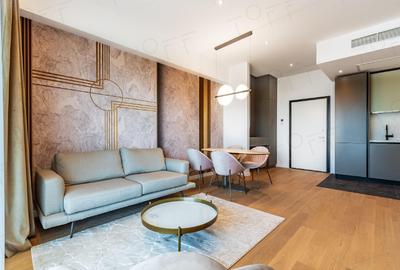 Apartament cu 3 camere decomandat în Floreasca