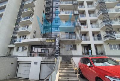 Apartament 2 Camere Complex Solis 2 Estic Park Pantelimon - 21