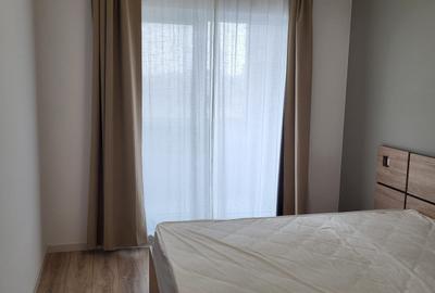 Apartament nou 2 camere mobilat | Parcare subterana | Drumul Taberei - Hercesa - 9